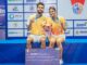 Vietnam Open 2024: Illness forces Kapila to withdraw from mixed doubles semifinal with Crasto – The Headlines