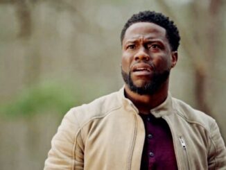 Kevin Hart Scandal Threatens Career Future – The Headlines