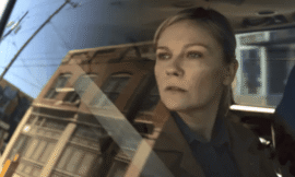 Kirsten Dunst Dominates Max In Heart-Pounding Dystopian Thriller – The Headlines