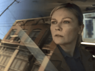 Kirsten Dunst Dominates Max In Heart-Pounding Dystopian Thriller – The Headlines