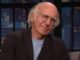 Larry David Gives Fans The Ultimate Comedy Experience With Tour – The Headlines