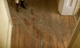 Violent Action Thriller On Netflix Jumpstarted Legend’s Career – The Headlines