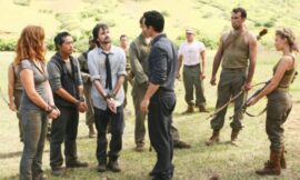 Lost Character Nickname Stems From A Dark Place – The Headlines