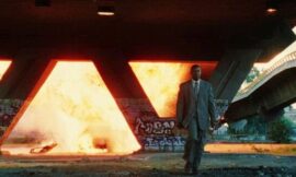 Denzel Washington Thriller On Amazon Gives Academy Award Winner One Of His Best Roles – The Headlines