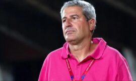 Manolo Marquez: Most angry I have been since I first arrived in India in 2020 – The Headlines