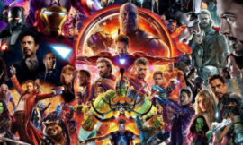 The Marvel Star Who Got In Trouble For Nudity – The Headlines