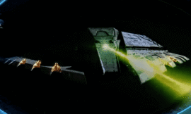 Friends Star Turned Down Sci-Fi Blockbuster Classic In The ’90s – The Headlines