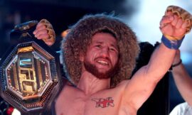 UFC 306: Dvalishvili wins unanimous decision over O’Malley in spectacular Sphere setting – The Headlines