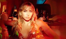 Miley Cyrus Sued For Copying Another Hit Musician – The Headlines