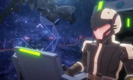 Gundam Franchise Gets Interactive VR Anime Movie – The Headlines