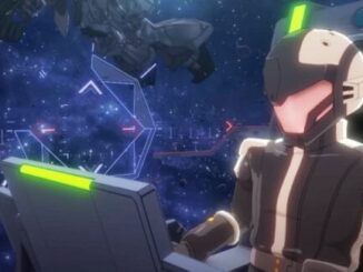 Gundam Franchise Gets Interactive VR Anime Movie – The Headlines