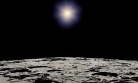 Moon South Pole Mission Gets Multi-Millions From NASA – The Headlines
