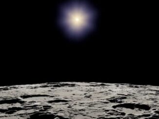 Moon South Pole Mission Gets Multi-Millions From NASA – The Headlines