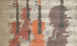 Lost Mozart Composition Discovered – The Headlines