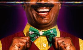 Mr. Crocket Is The Hulu Horror Of Your Childhood Nightmares – The Headlines