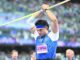 Neeraj Chopra qualifies for Diamond League season finale in Brussels – The Headlines