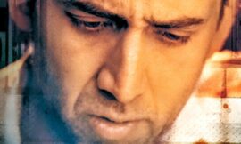 The Most Unappreciated Nicolas Cage Movie Finally Gets Its Due – The Headlines