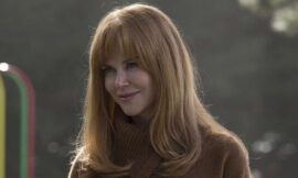 Nicole Kidman Leaves Venice Film Festival After Family Tragedy – The Headlines