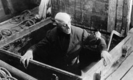 Nosferatu Images Make Waiting For Horror Epic Unbearable – The Headlines