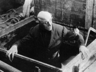 Nosferatu Images Make Waiting For Horror Epic Unbearable – The Headlines