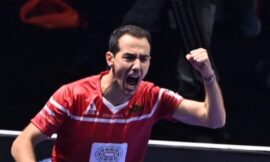 UTT 2024 Final: Really small margin between two teams, says Goa Challengers’s Bobocica – The Headlines