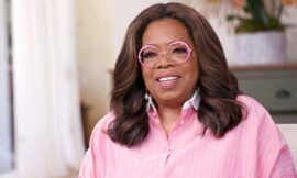 Oprah Winfrey Buys Documentary About Herself, Banning For Release? – The Headlines