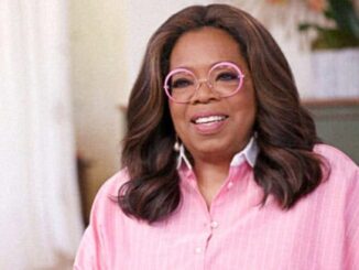 Oprah Winfrey Buys Documentary About Herself, Banning For Release? – The Headlines