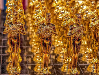 Oscar Winner Calls Out Academy Awards Racism – The Headlines