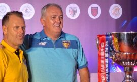 With Manolo as head coach, India will start moving up in FIFA rankings: Owen Coyle – The Headlines