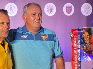 With Manolo as head coach, India will start moving up in FIFA rankings: Owen Coyle – The Headlines