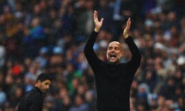 Arsenal provoked war, says Man City’s Guardiola as rivalry escalates – The Headlines