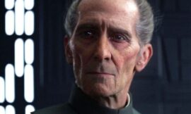Star Wars Legal Battle Over Peter Cushing In Rogue One Goes To Trial – The Headlines