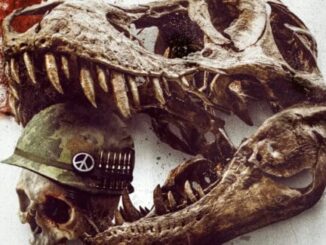 Primitive War Sends Vietnam War Soldiers Against Dinosaurs – The Headlines