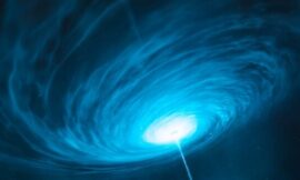 Galaxy Killer Black Hole Revealed By Webb Space Telescope – The Headlines