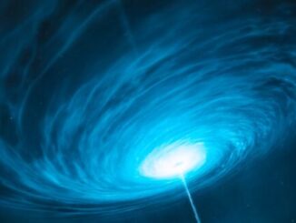 Galaxy Killer Black Hole Revealed By Webb Space Telescope – The Headlines