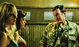Quentin Tarantino Explains Why He’ll Never Make The Movie Everyone Wants – The Headlines