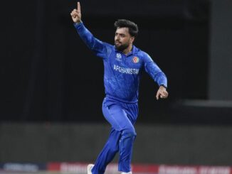 Rashid Khan returns as Afghanistan names squad for ODI series against South Africa – The Headlines