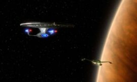 Iconic Star Trek: TNG Episode Creates Plot Hole Hiding In Plain Sight For Decades – The Headlines