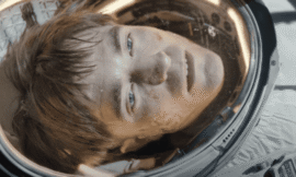 Mickey 17 Kills Robert Pattinson In Space – The Headlines