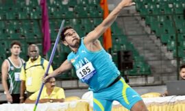 Teenage sensation Rohan Yadav ready to follow path set by brother Rohit, Neeraj Chopra – The Headlines