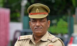 Meet Mahendra Pratap Singh, the UP Police Inspector, who once scalped the wicket of Gambhir – The Headlines