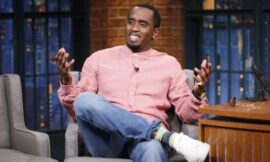 Diddy Accuser Reveals Explicit Tape With High-Profile Accomplice – The Headlines