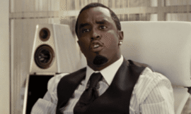 Fallout From Diddy’s Arrest Is Already Destroying Hollywood – The Headlines