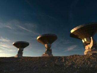 SETI Goes Beyond Milky Way Galaxy For Alien Life – The Headlines