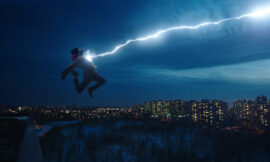 DC Star Finally Shines Light On Bizarre Behavior? – The Headlines