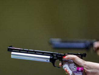 Indian shooters win two team gold medals at Junior World Championship in Peru – The Headlines