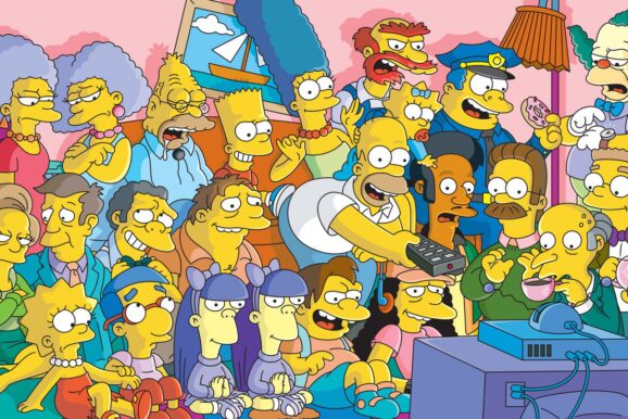 The Simpsons Creator Tried To Prevent One Of Its Best Episodes From Airing – The Headlines