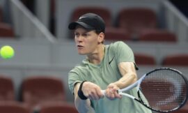 WADA appeals to CAS on Jannik Sinner doping case, seeks ban on player – The Headlines