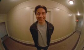 The X-Files Writer Who Became One Of Its Best Villains – The Headlines