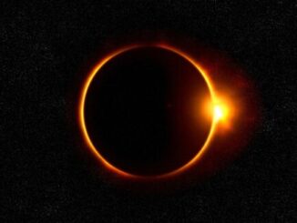 Scientists Uncover Ancient Total Solar Eclipse Account – The Headlines